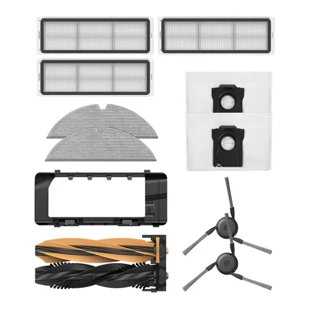 Accessory kit for Dreame D20 Pro Plus